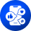 Social Media Marketing icon